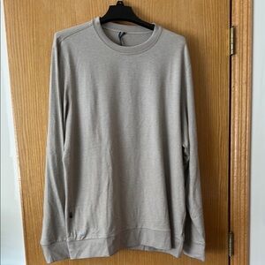 Vuori Ponto Performance Crew